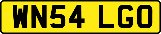 WN54LGO