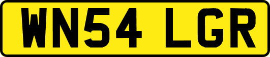 WN54LGR