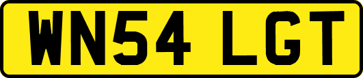 WN54LGT