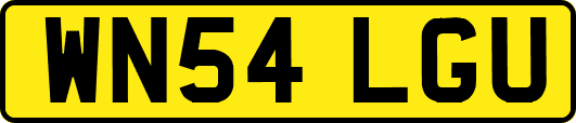 WN54LGU