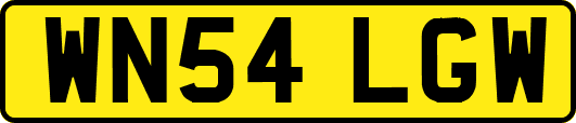 WN54LGW