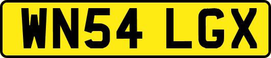 WN54LGX