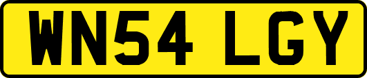WN54LGY