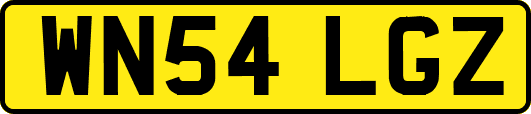 WN54LGZ