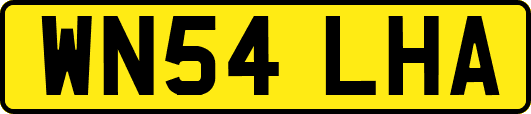WN54LHA