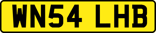 WN54LHB