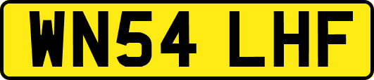 WN54LHF