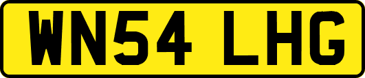 WN54LHG