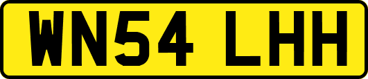 WN54LHH