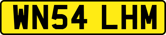 WN54LHM