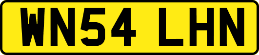 WN54LHN