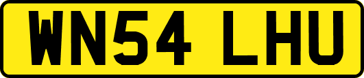WN54LHU