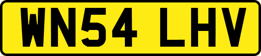 WN54LHV