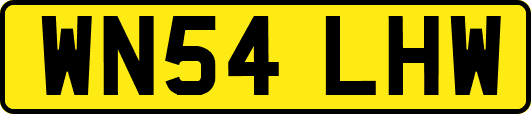 WN54LHW