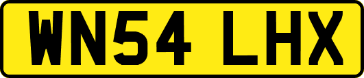 WN54LHX