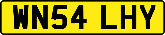 WN54LHY