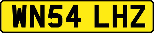 WN54LHZ
