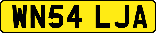 WN54LJA