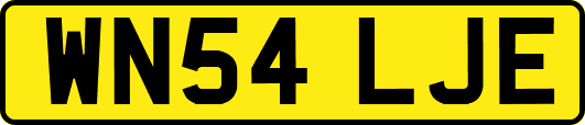 WN54LJE