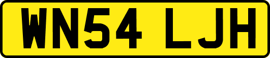 WN54LJH