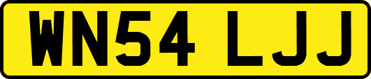 WN54LJJ