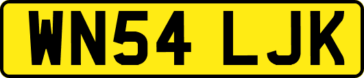 WN54LJK