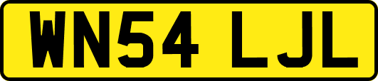 WN54LJL