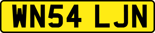 WN54LJN