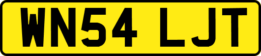WN54LJT