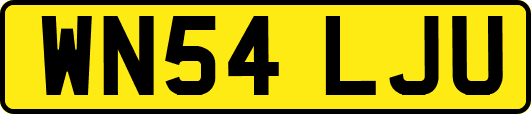 WN54LJU