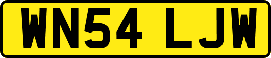 WN54LJW