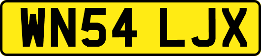 WN54LJX