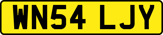 WN54LJY