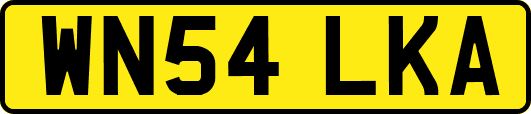 WN54LKA
