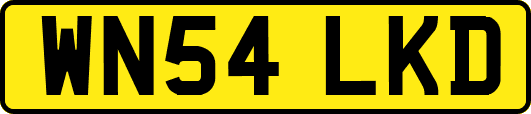 WN54LKD