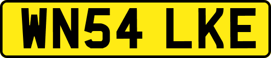 WN54LKE