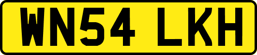 WN54LKH