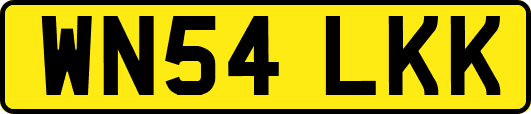 WN54LKK