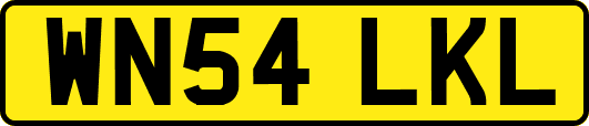 WN54LKL