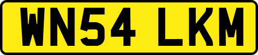 WN54LKM