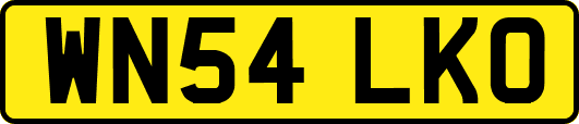 WN54LKO