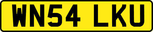 WN54LKU