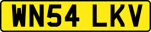 WN54LKV
