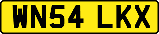 WN54LKX