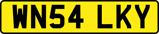 WN54LKY
