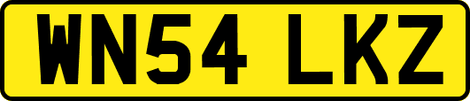 WN54LKZ
