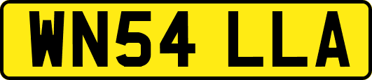 WN54LLA