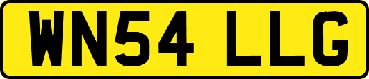 WN54LLG