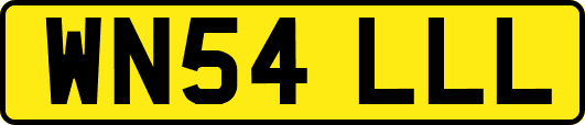 WN54LLL