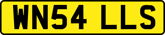 WN54LLS
